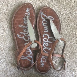 Sam Edelman Sandals